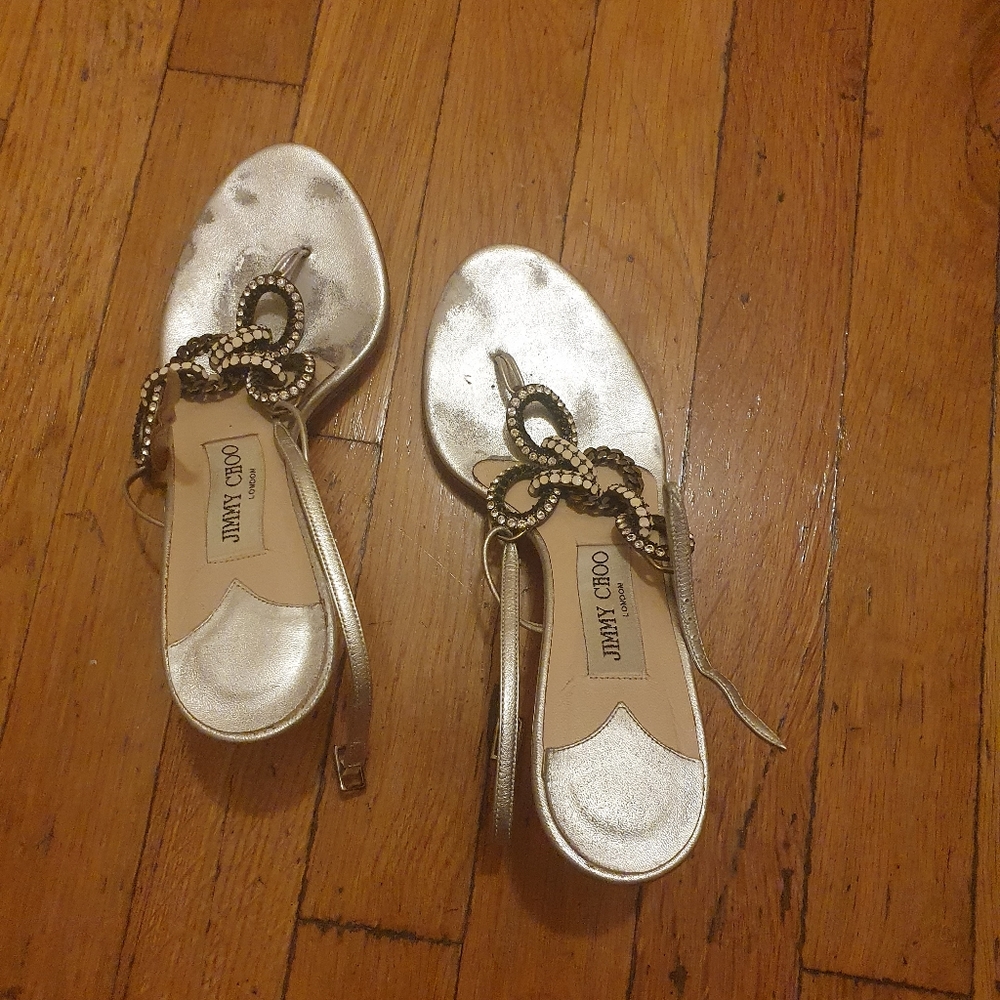 Jimmy Choo